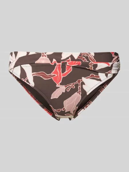 Figi bikini z marszczeniami model Camolo' Barts