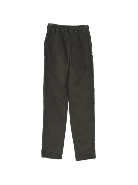 Pantaloni Maison Mihara Yasuhiro alergare negru
