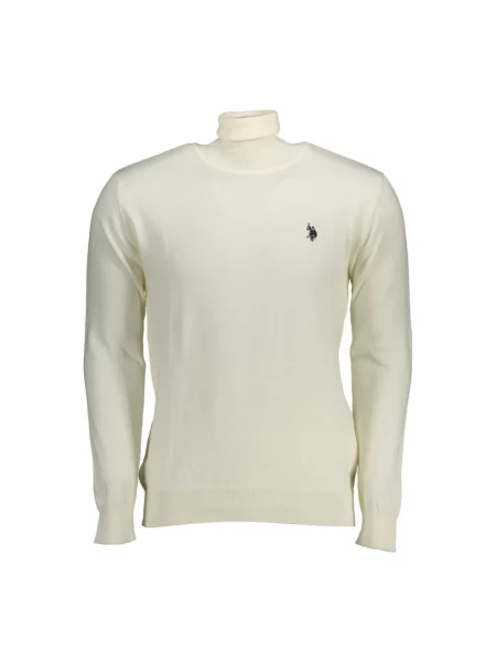 Golf golf U.s Polo Assn. beżowy