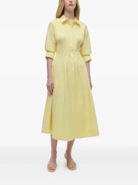 Rochie midi Simkhai până la genunchi de costum