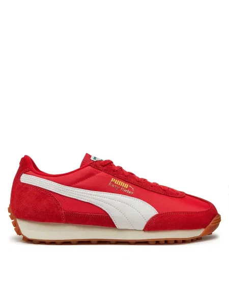 Маратонки Puma Easy Rider Vintage червено