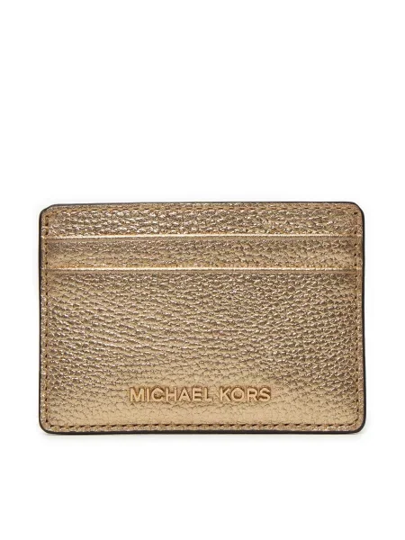 Pénztárca Michael Michael Kors