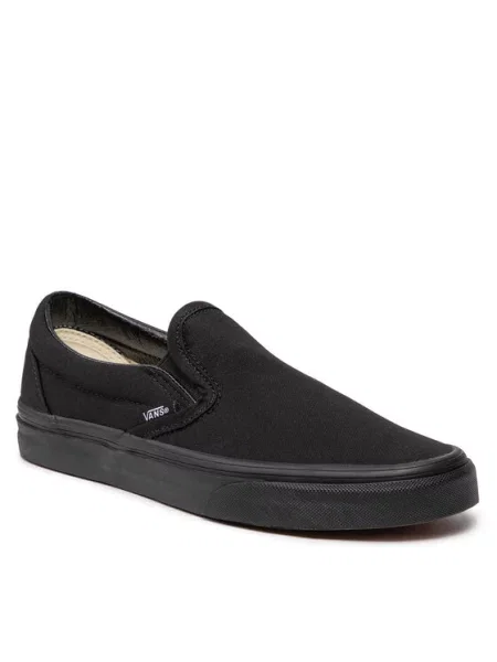 Vans Tenisky Classic Slip-On černá