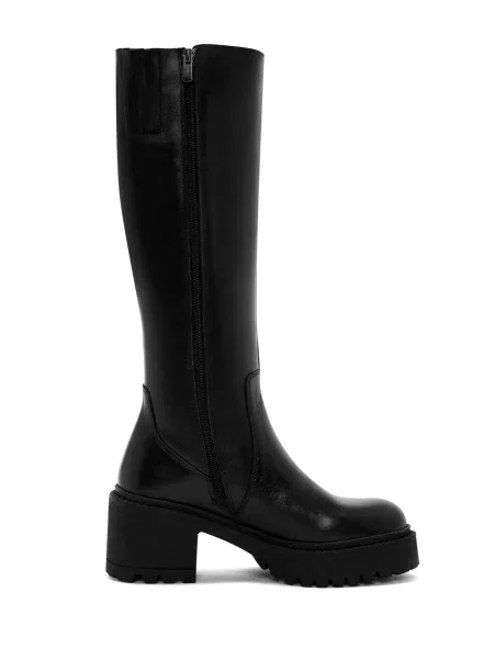 Derimod Botine negru