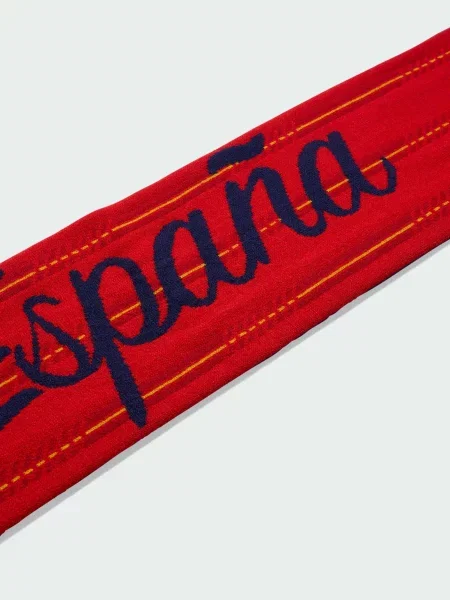 Шарф Adidas синий