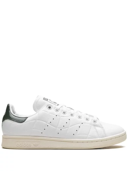 Sneakerși Adidas Spezial alb