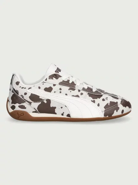Puma Replicatch WILD Cow кросівки на пласкому підборі