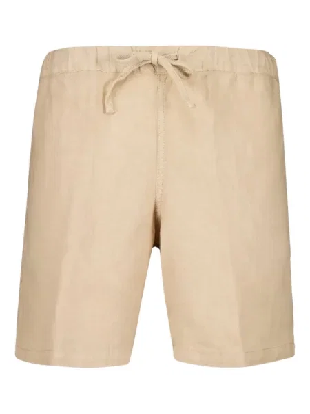 Lněné kraťasy 120% Lino