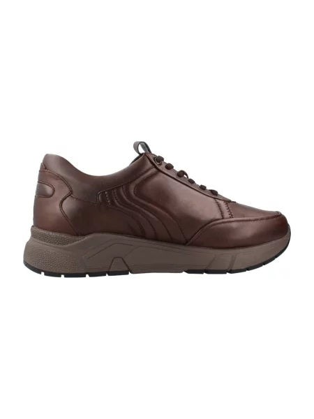 Pantofi Stonefly maro
