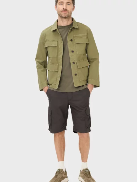 Шорти Camel Active коричневі