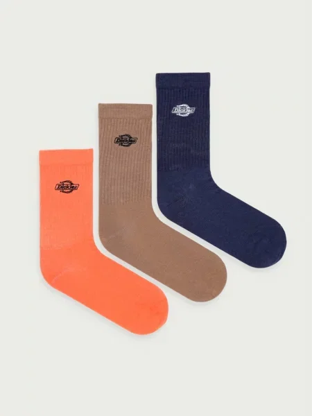 Dickies čarape plava