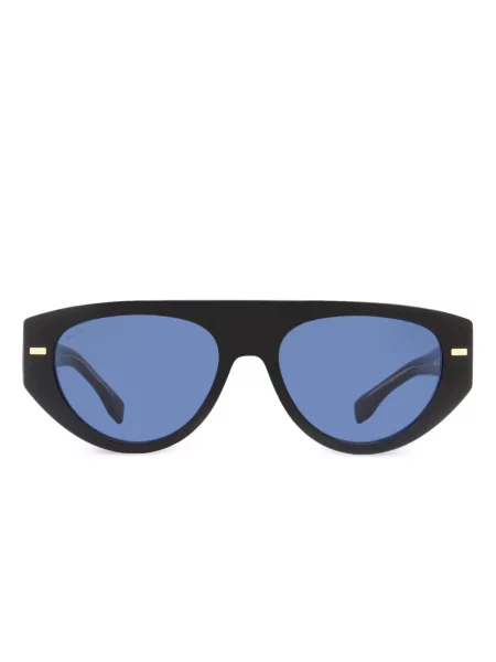 Ochelari de soare Boss negru