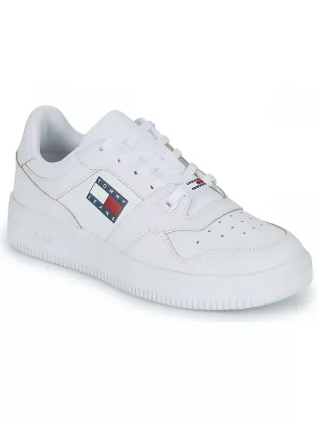 Členkové topánky Tommy Jeans