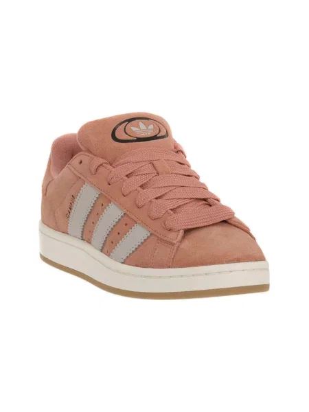 Tenisky Adidas Campus sivá