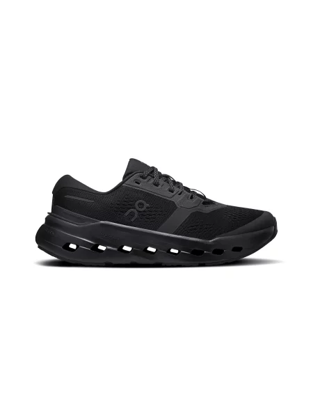 On Cloudhorizon 2 Waterproof W Kobiety Buty sportowe On Size: 5 czarny