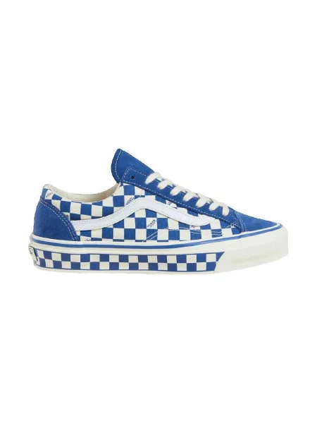 Pantofi Vans albastru