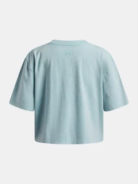 Tricou copii Under Armour