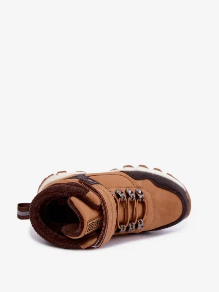 Papuče Big Star Shoes crna