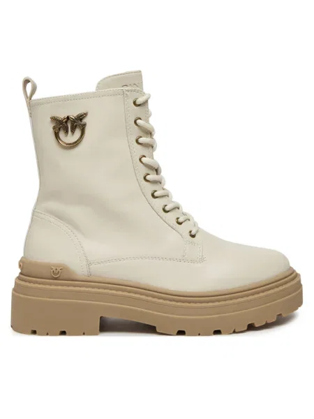 Полуотворени обувки Pinko