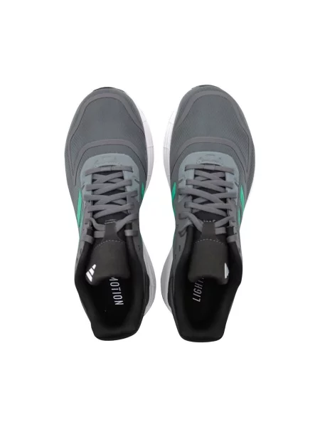 Félcipo Adidas szürke