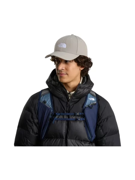 Klasična šilterica The North Face bež