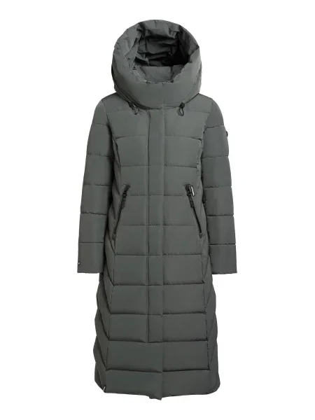 Khujo Zimski plašč Sensy-YM' kaki
