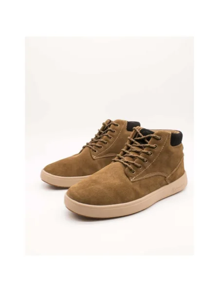 Pantofi Natural World bej