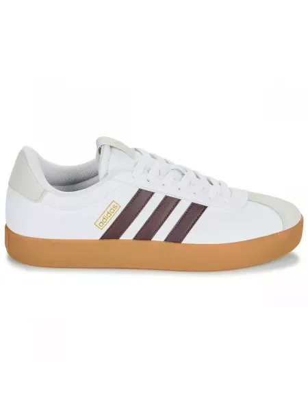Tenisky Adidas biela