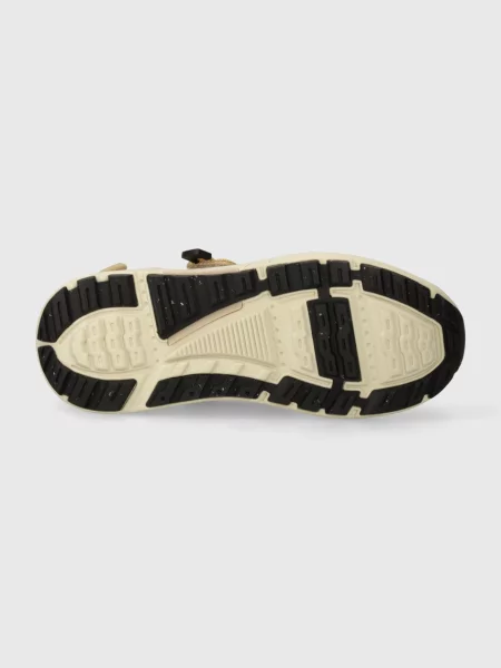 Suicoke sportcipő TRED bézs