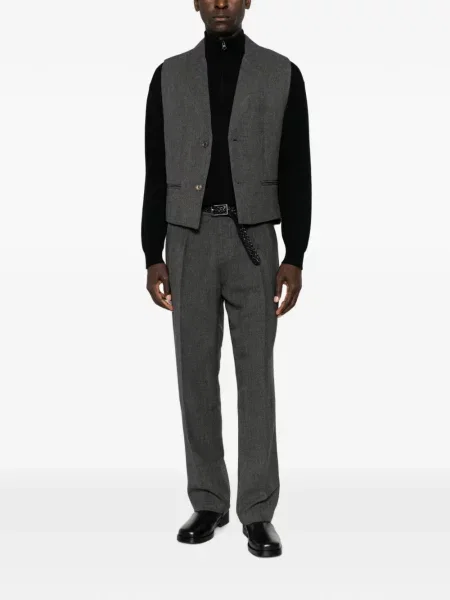 Pantaloni Imperial gri