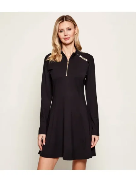 Liu Jo Sport Rochie de zi negru