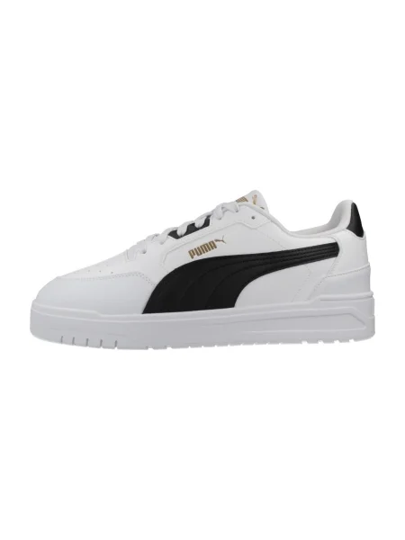 Pantofi Puma alb