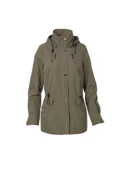 Kurtka Danwear zielona