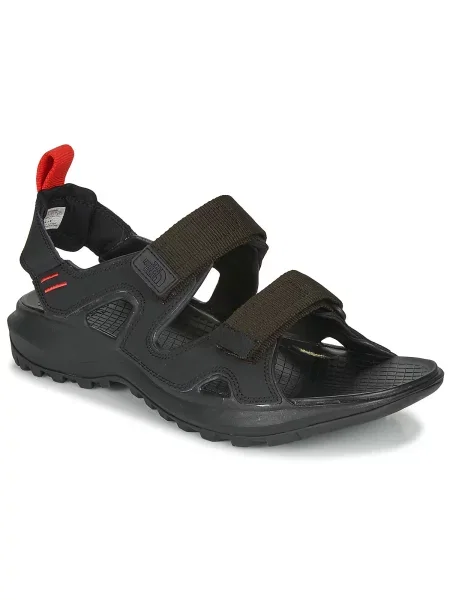 Sandali The North Face črna