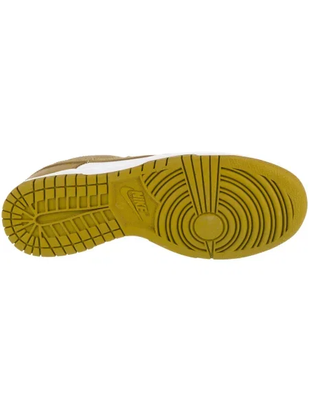 Pantofi Nike retro alb