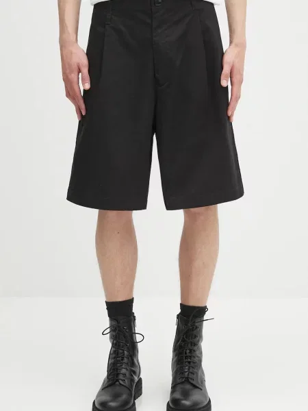 Human Made pantaloni scurți din