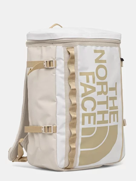 Mestský batoh The North Face Base Camp Fuse Box 30 l white ash/calacatta/pal biela