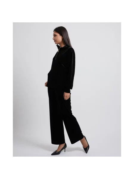Bluza Armani Exchange czarna