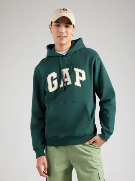 Palton Gap verde