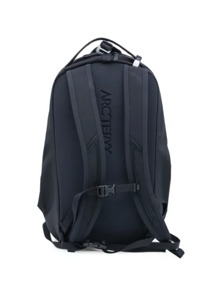 Plecak Arcteryx czarny