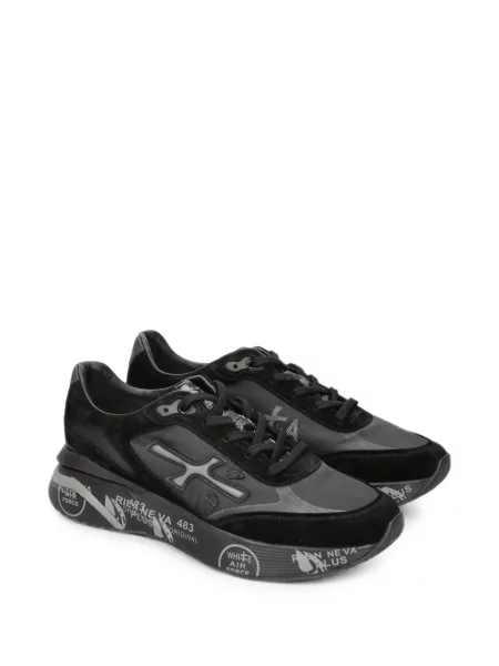 Sneakerși Premiata negru