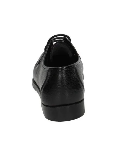 Pantofi Himalaya negru