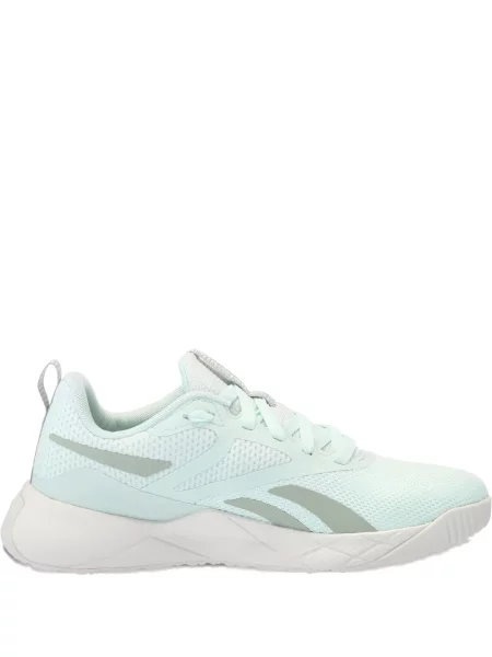 Sneakerși Reebok verde