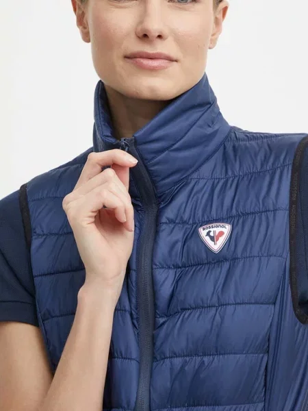 Rossignol bezrękawnik granatowy przejściowy