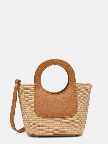 Torbica Answear.LAB rjava