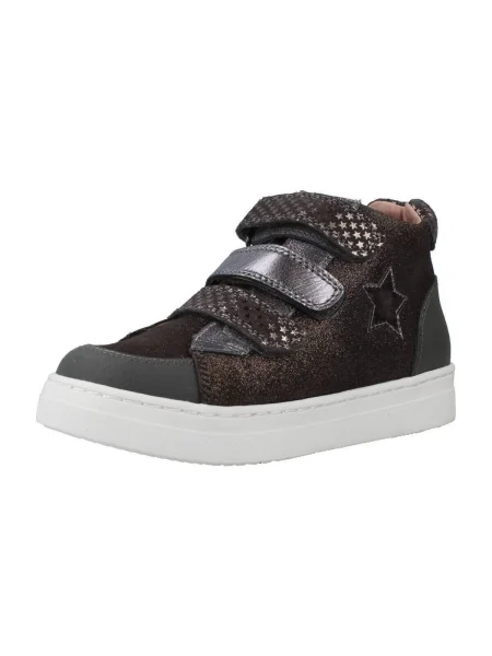 Pantofi copii Garvalin gri