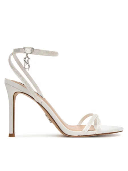 Basutės Steve Madden Jypsey-CNP Écru