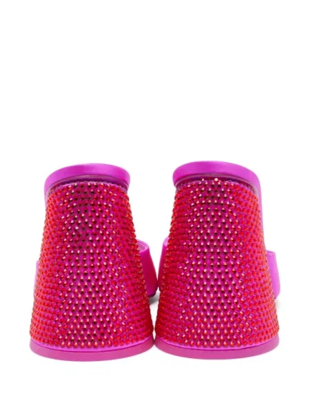 Sandale The Attico roz