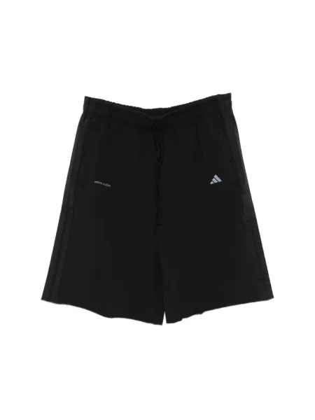 Spodenki sportowe Adidas czarne