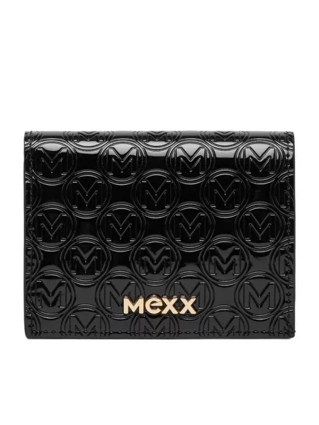 Portfel MEXX czarny